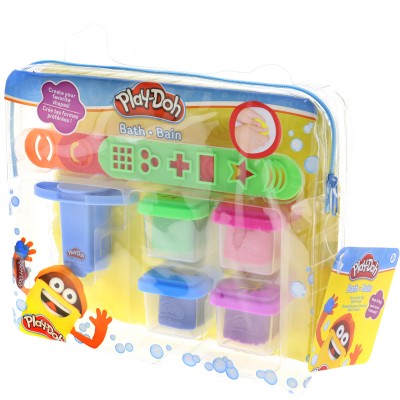 Play-Doh Soap Molder Set For Bathtubs   566774178